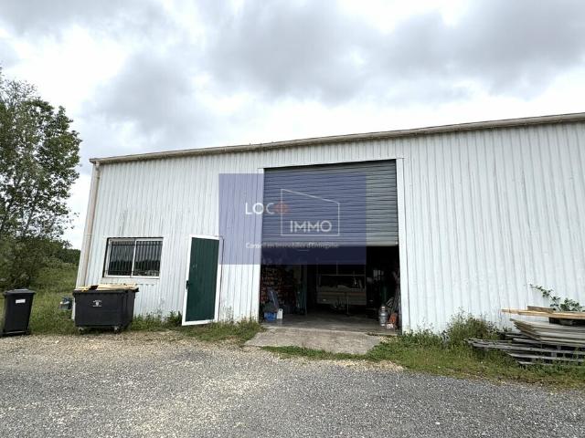 Local Commercial location à Bordeaux, Camblanes-et-meynac