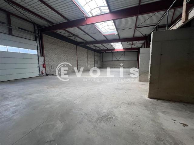 Local Commercial location à Melun, Cesson