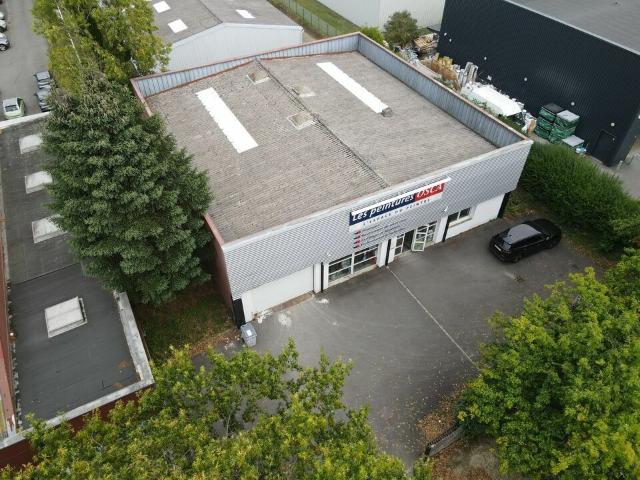 Local Commercial location à Rennes, Bretagne