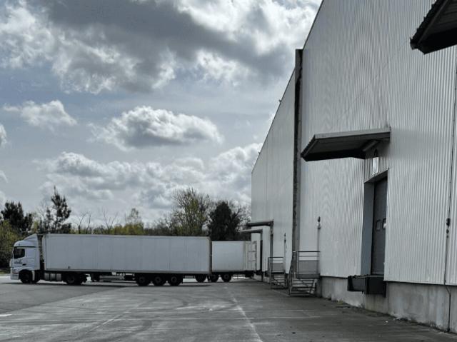 Local Commercial location à Bordeaux, Cestas