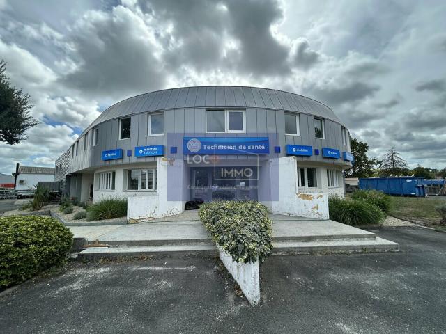 Local Commercial location à Toctoucau, Cestas