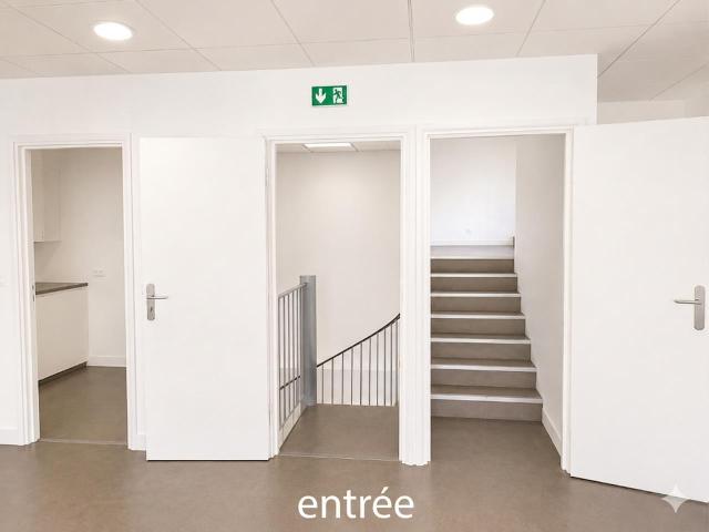 Local Commercial location à Nogent-sur-Marne, Champigny-sur-marne