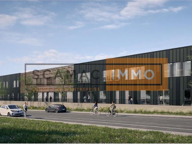 Local Commercial location à Torcy, Champs-sur-marne