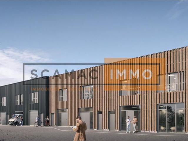 Local Commercial location à Torcy, Champs-sur-marne