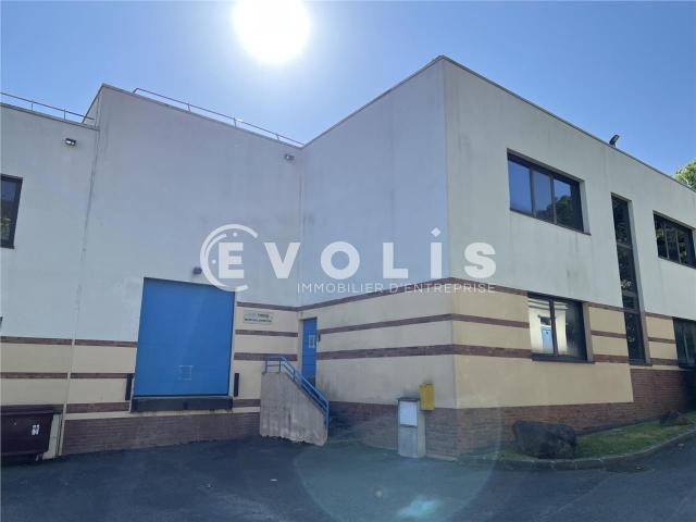 Local Commercial location à Torcy, Champs-sur-marne