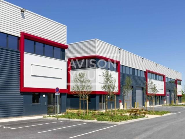 Local Commercial location à Torcy, Chanteloup-en-brie