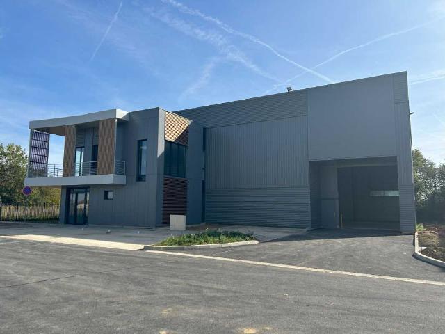 Local Commercial location à Torcy, Chanteloup-en-brie