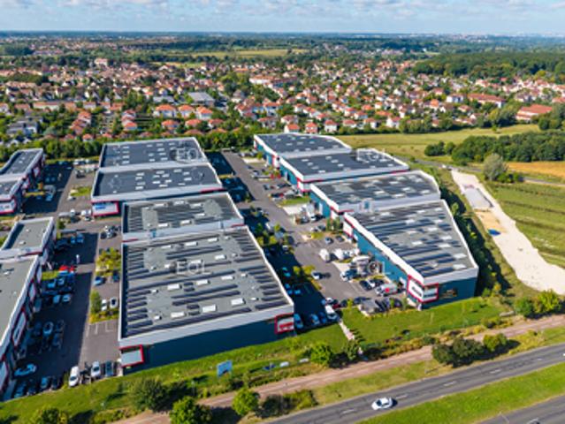 Local Commercial location à Torcy, Chanteloup-en-brie