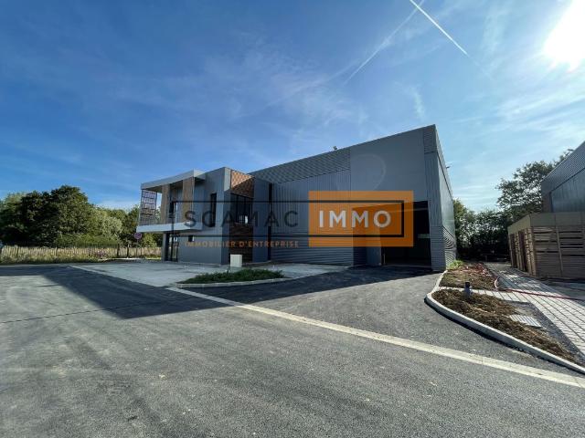 Local Commercial location à Torcy, Chanteloup-en-brie