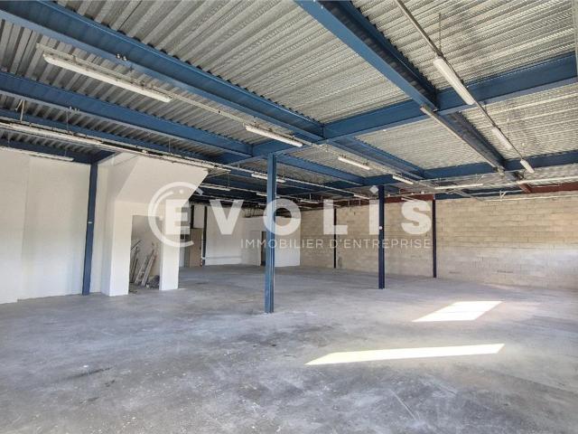 Local Commercial location à Torcy, Chanteloup-en-brie
