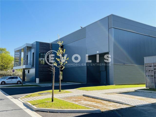 Local Commercial location à Torcy, Chanteloup-en-brie