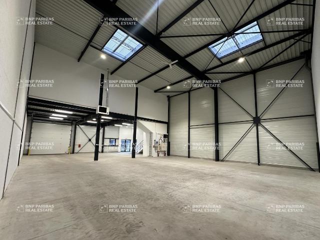 Local Commercial location à Torcy, Chanteloup-en-brie
