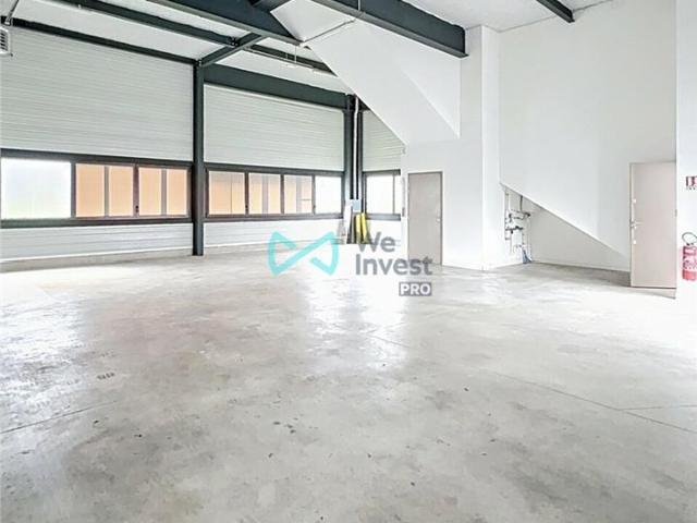 Local Commercial location à Torcy, Chanteloup-en-brie
