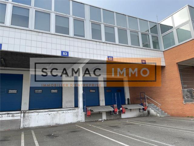 Local Commercial location à Nogent-sur-Marne, Charenton-le-pont
