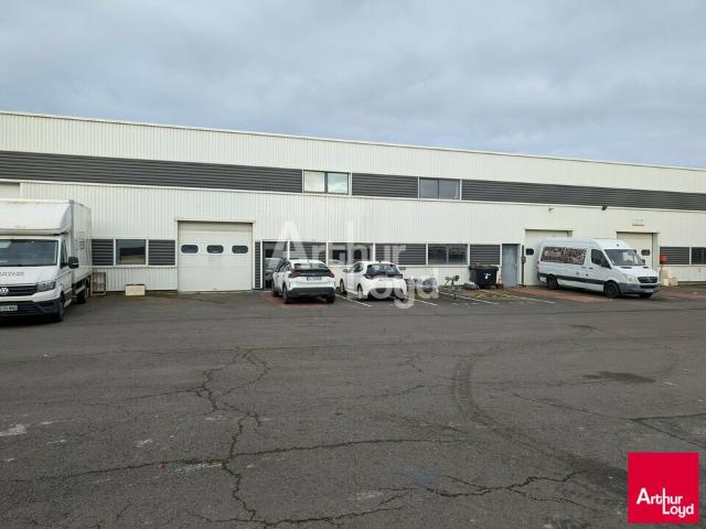 Local Commercial location à Rennes, Bretagne
