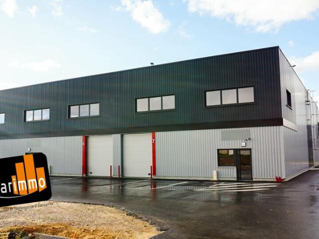 Local Commercial location à Chartres