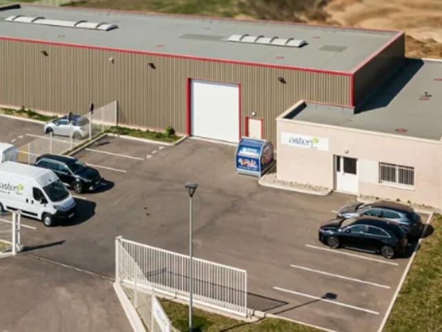 Local Commercial location à Lyon, Métropole de Lyon
