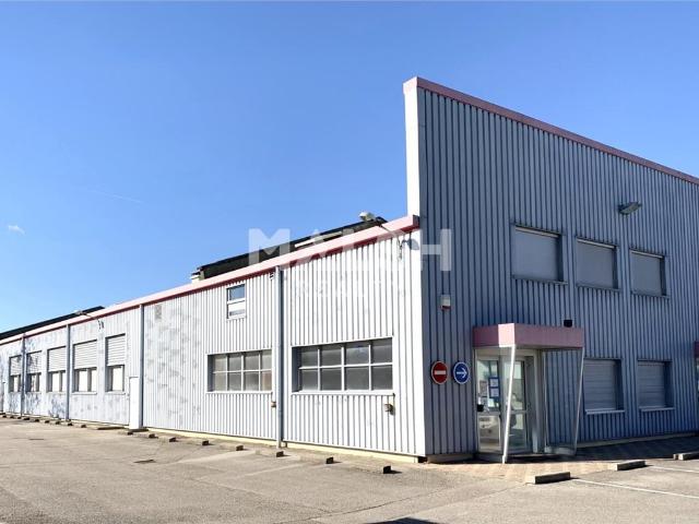Local Commercial location à Lyon, Métropole de Lyon