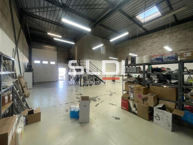 Local Commercial location à Lyon, Métropole de Lyon