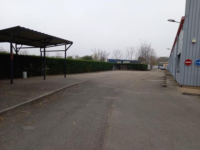 Local Commercial location à Lyon, Métropole de Lyon