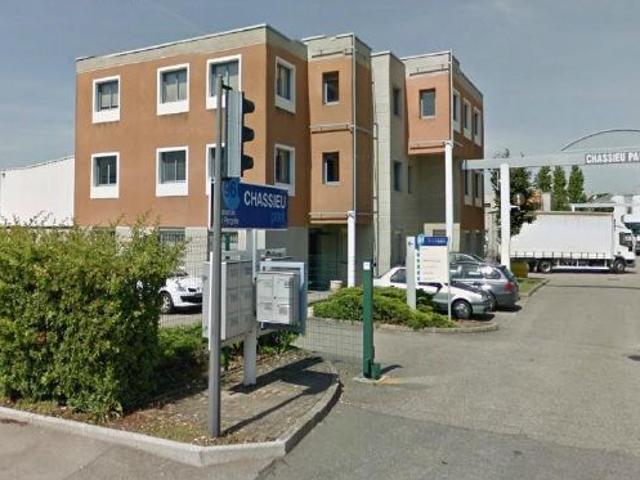Local Commercial location à Lyon, Métropole de Lyon