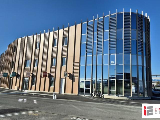 Local Commercial location à Rennes, Bretagne