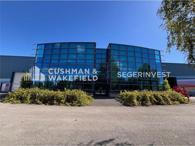 Local Commercial location à Dijon, Chevigny-saint-sauveur
