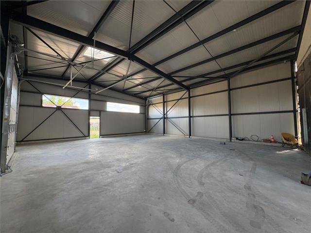 Local Commercial location à Chalon-sur-Saône, Dracy-le-fort