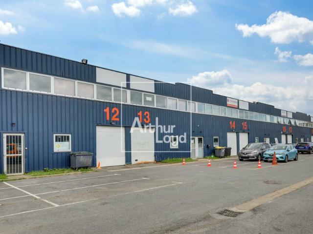 Local Commercial location à Palaiseau, Chilly-mazarin