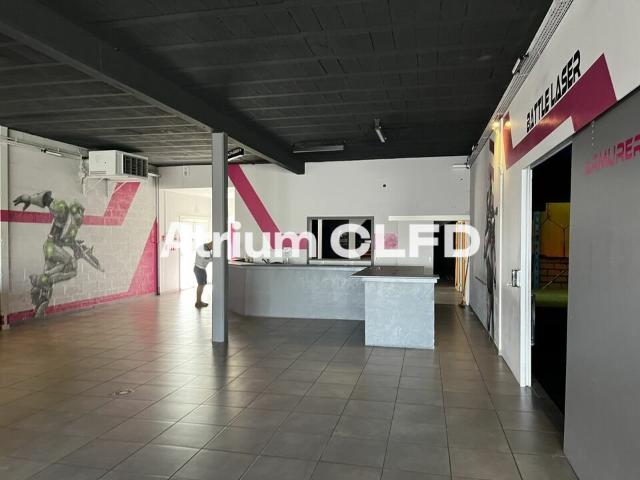 Local Commercial location à Clermont-Ferrand, Clermont-ferrand