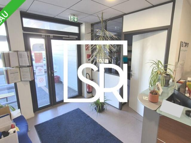 Local Commercial location à Clermont-Ferrand, Clermont-ferrand