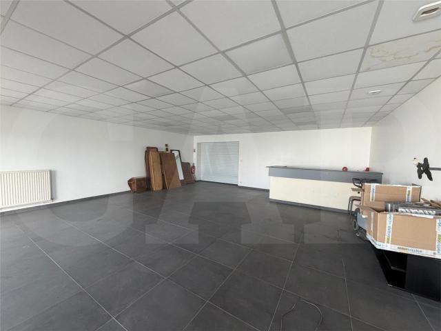 Local Commercial location à Saint-Brieuc, Bretagne