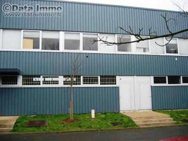Local Commercial location à Rambouillet, Coignières