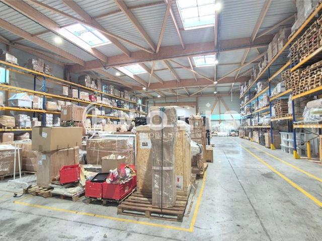 Local Commercial location à Torcy, Collégien