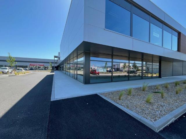 Local Commercial location à Colmar-Ribeauvillé, Colmar