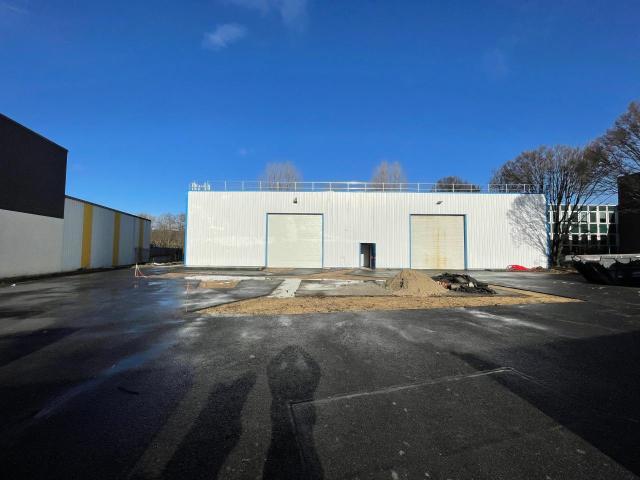 Local Commercial location à Nanterre, Colombes