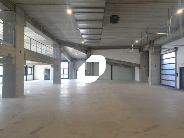 Local Commercial location à Nanterre, Colombes