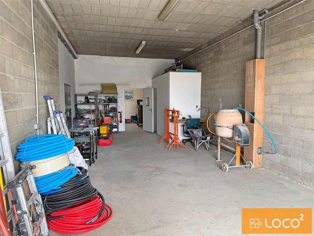 Local Commercial location à Toulouse, Colomiers