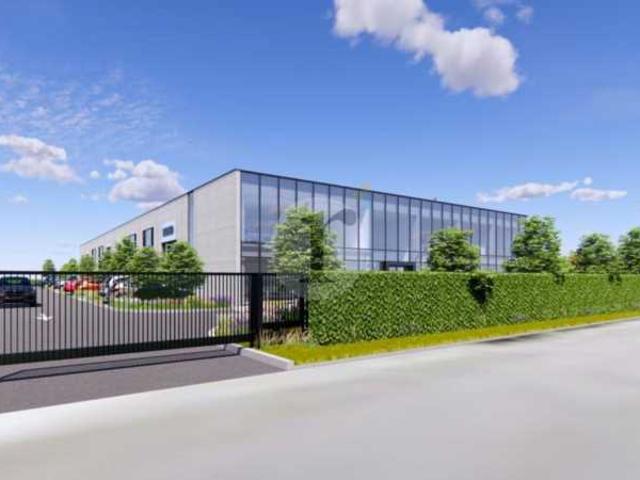 Local Commercial location à Lille, Comines