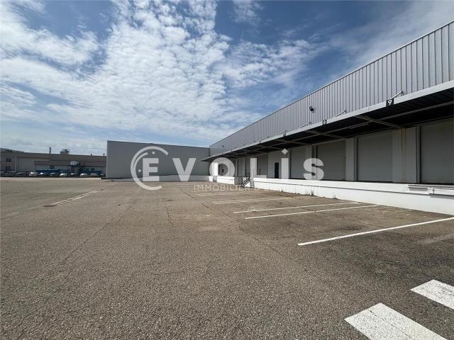 Local Commercial location à Lyon, Métropole de Lyon