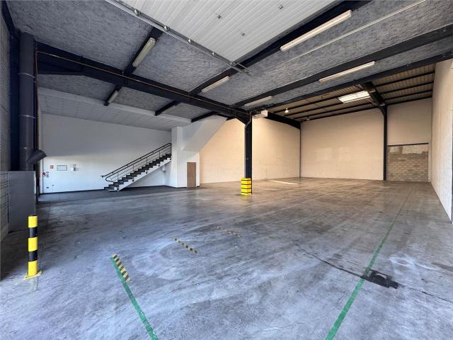 Local Commercial location à Lyon, Métropole de Lyon