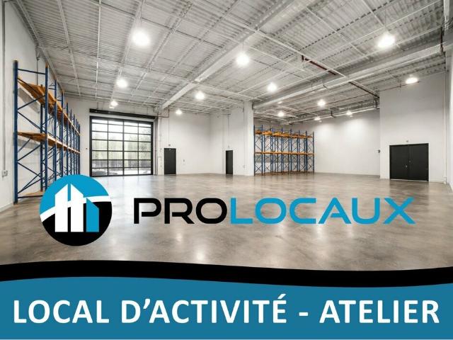 Local Commercial location à Lyon, Métropole de Lyon