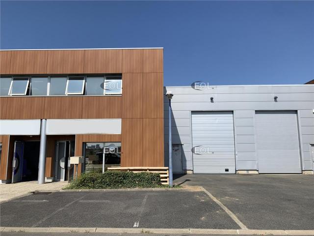 Local Commercial location à Argenteuil, Cormeilles-en-parisis