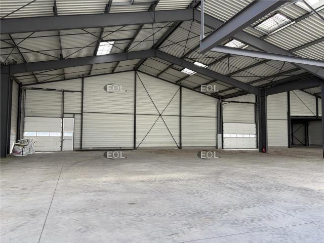 Local Commercial location à Argenteuil, Cormeilles-en-parisis