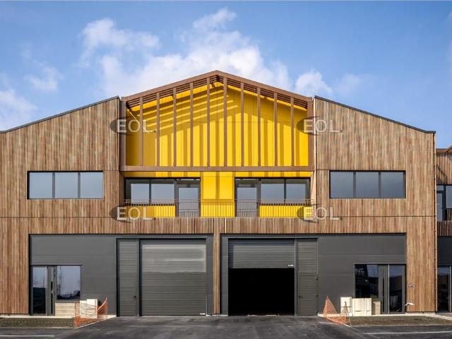 Local Commercial location à Le Clos Gory, Cormeilles-en-Parisis