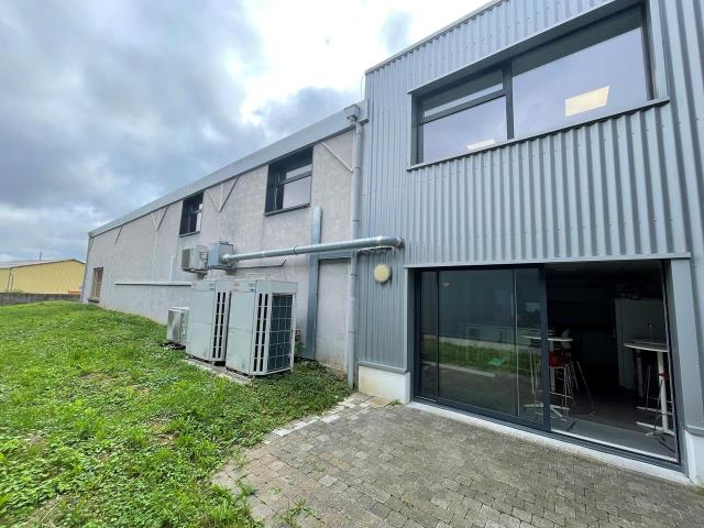 Local Commercial location à Reims, Cormontreuil