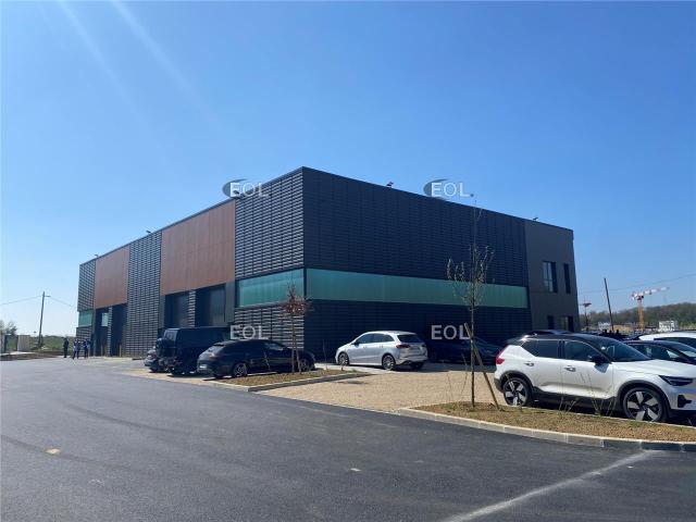 Local Commercial location à Torcy, Coupvray