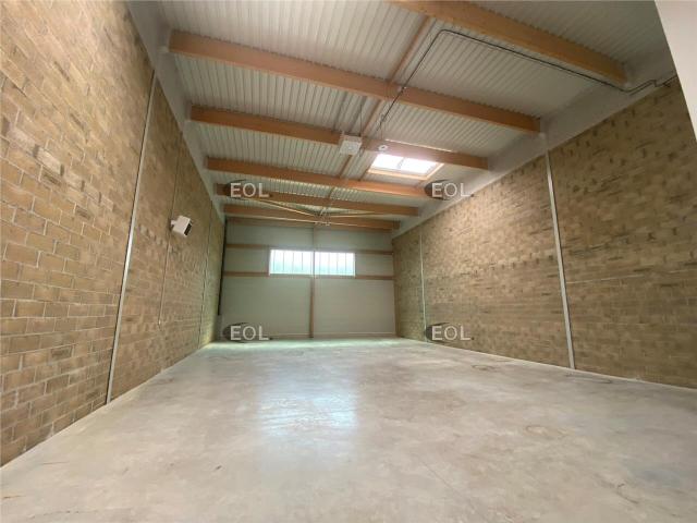 Local Commercial location à Torcy, Coupvray