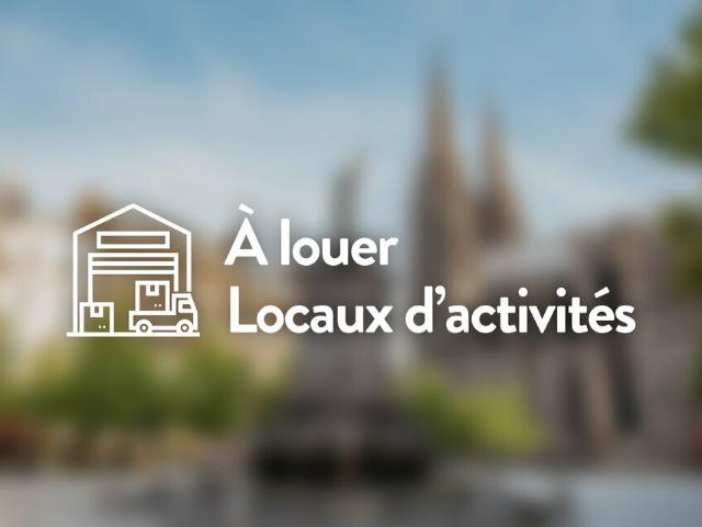 Local Commercial location à Cournon-d'Auvergne, Puy-de-Dôme