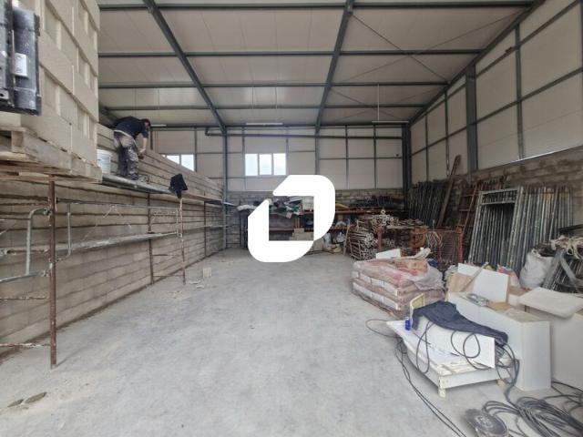 Local Commercial location à Torcy, Courtry